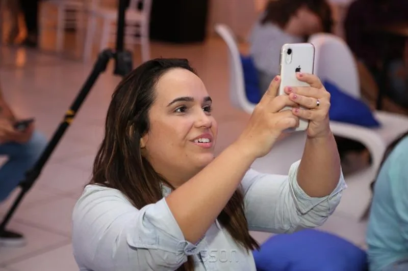 Aniversário Rafaela Mesquita