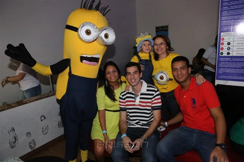 Aniv Gui
