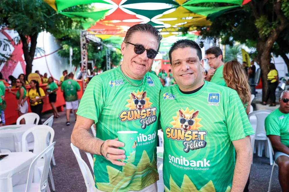 Alfredo e Eduardo Soares