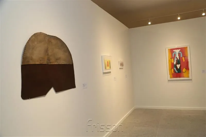 Exposição Leonilson