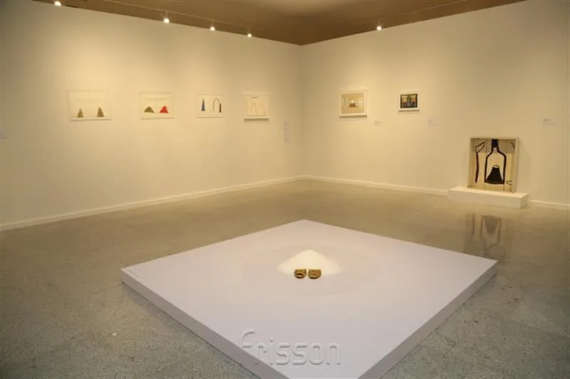 Exposição Leonilson