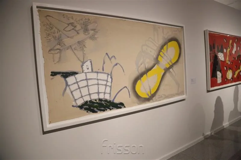 Exposição Leonilson