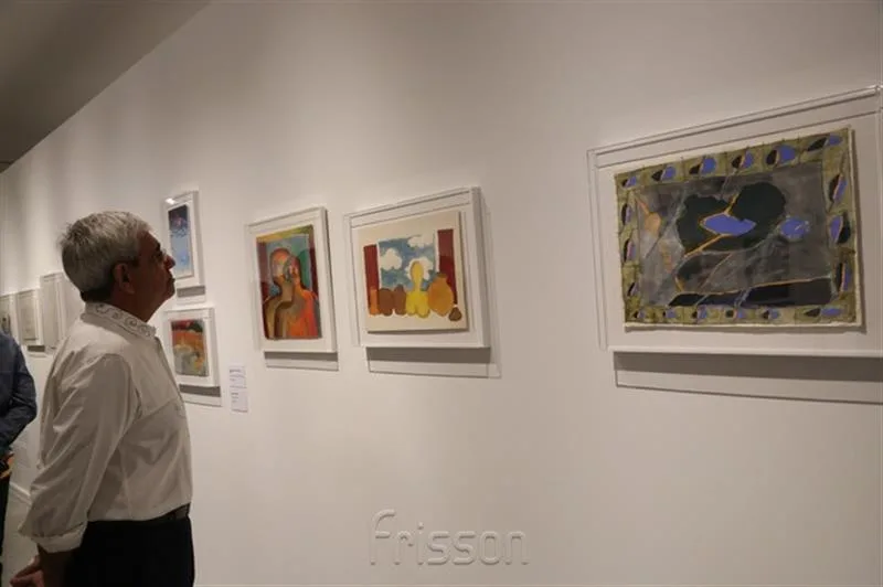 Exposição Leonilson