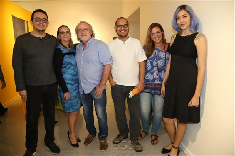 Exposição Leonilson