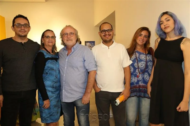 Exposição Leonilson