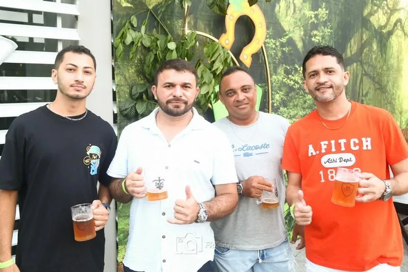 1º Saint Patrick's Day Turatti