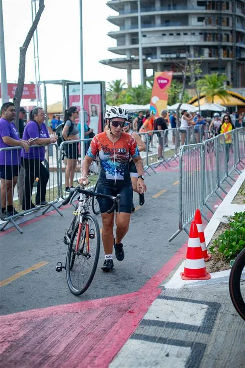 Challenge Fortaleza