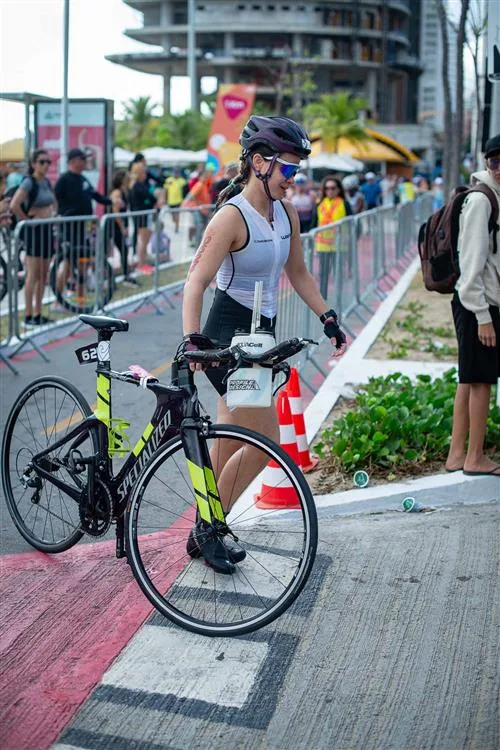Challenge Fortaleza