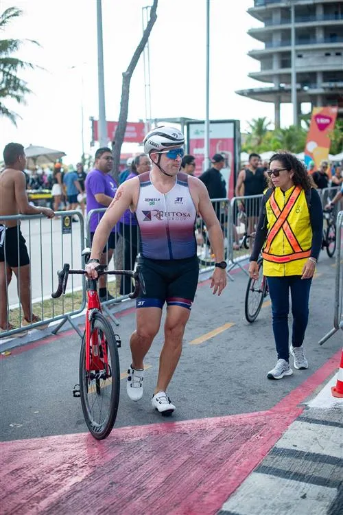 Challenge Fortaleza