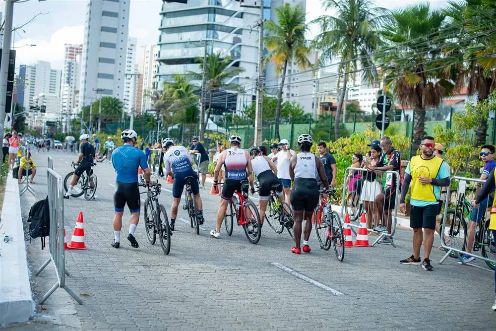 Challenge Fortaleza