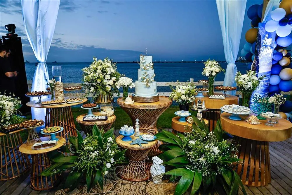 Decoração