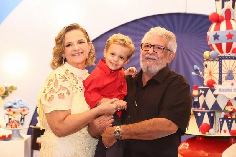 Aniversário de André Filho