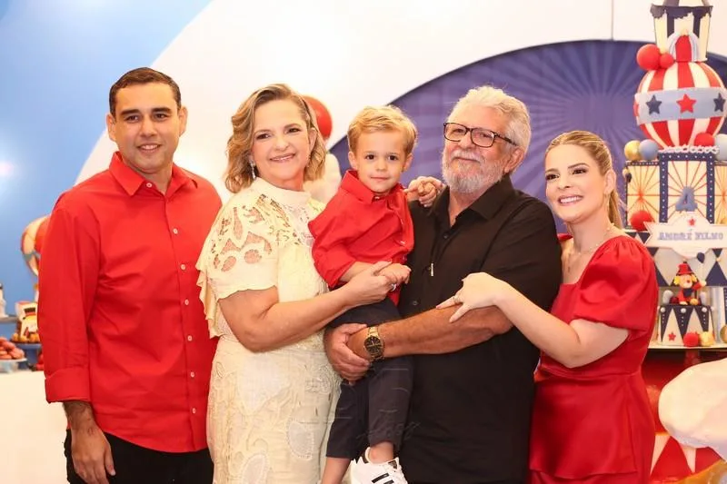 Aniversário de André Filho
