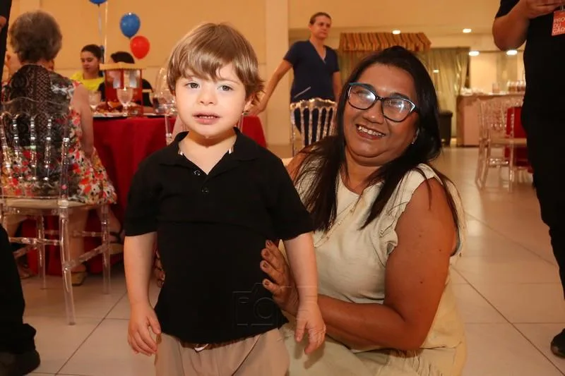 Aniversário de André Filho