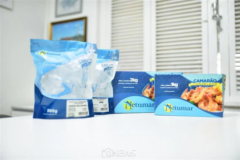 Netumar