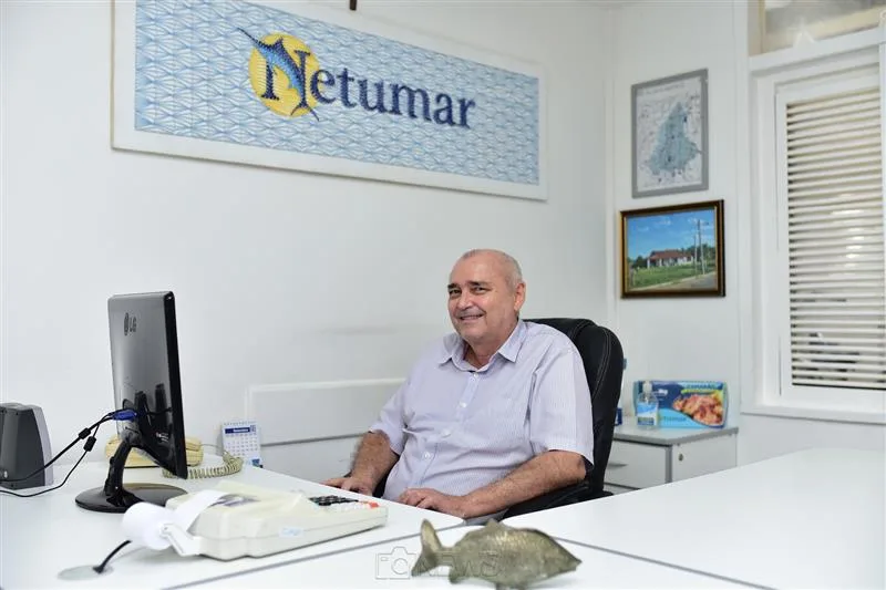 Netumar