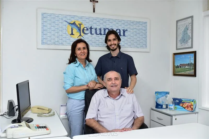 Netumar