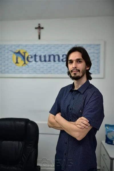 Netumar