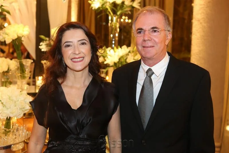 Andrea e Rui Brandão