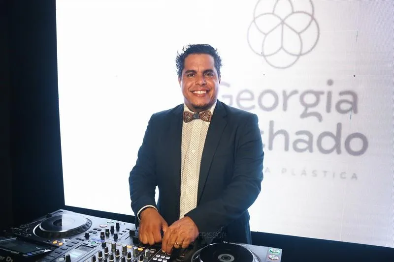 Dj Morr