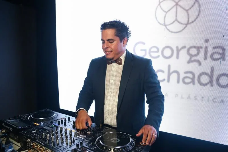 Dj Morr