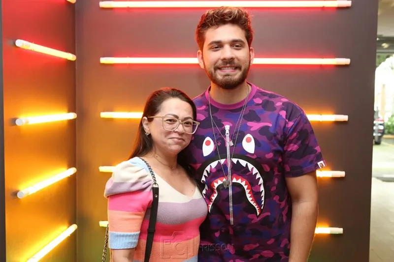 Ana Keyla Rabelo e Gustavo Mioto