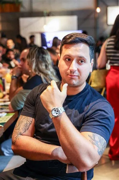 Lucas Melo