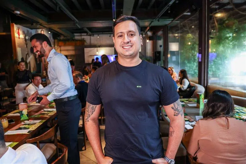 Lucas Melo