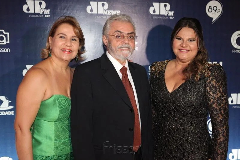 40 anos TV Cidade - Grupo Cidade de Comunicação