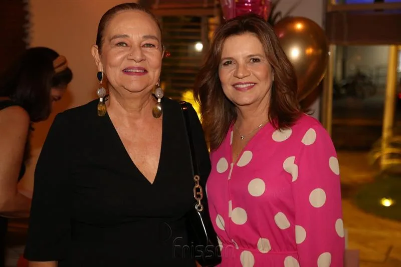 Cristiane Levy, Geni Correia Lima