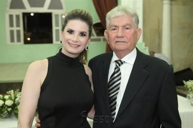Adriana e Francisco Moura