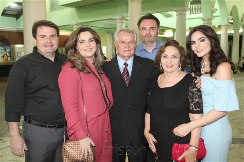 Grupo de Familiares