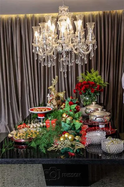 Decoração