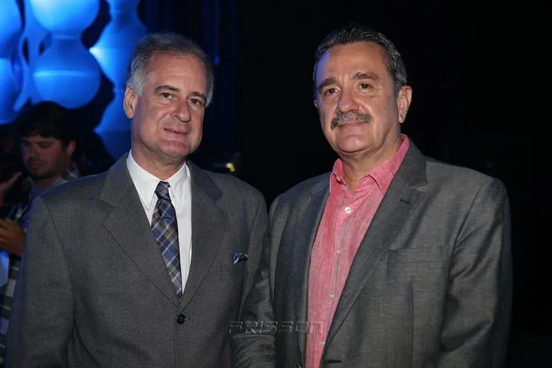 Arthur Costa Lima e Bismarck Maia