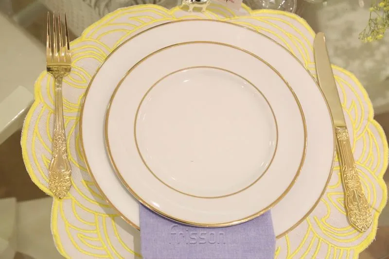 Decoração