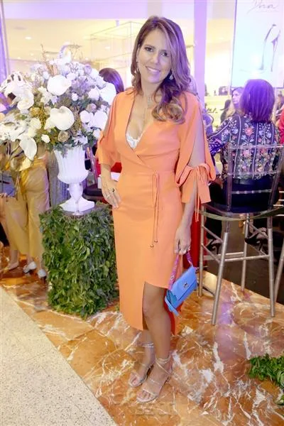 Ana Carolina Fontenelle