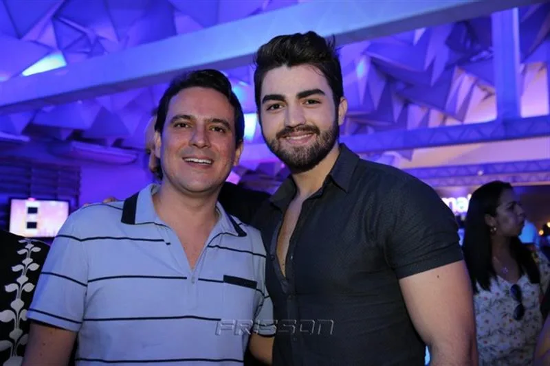 Alisson Rodrigues José Fontenele