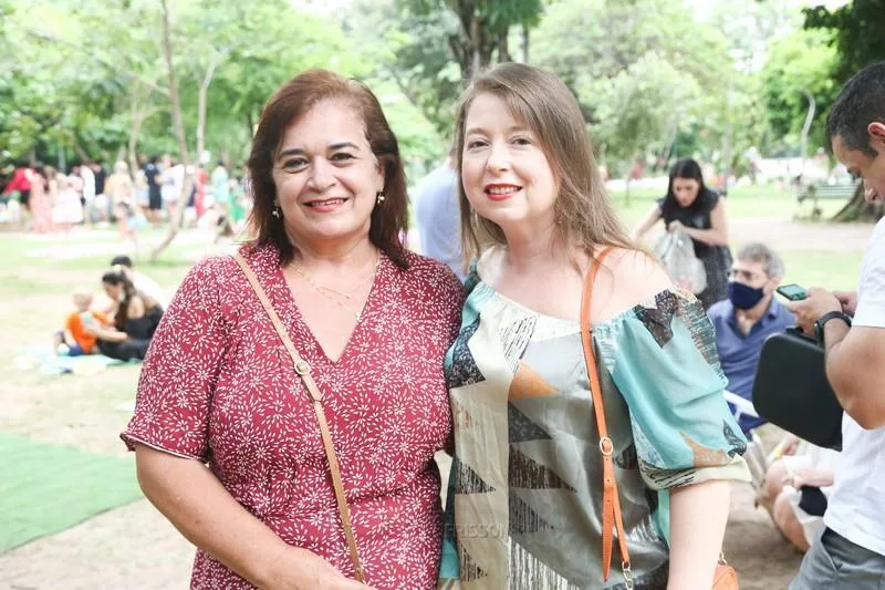 Aniversário de Benício