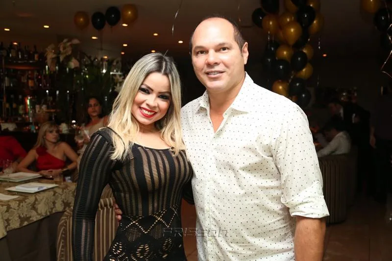 Ana Paula Cavalcante e Freitas Junior
