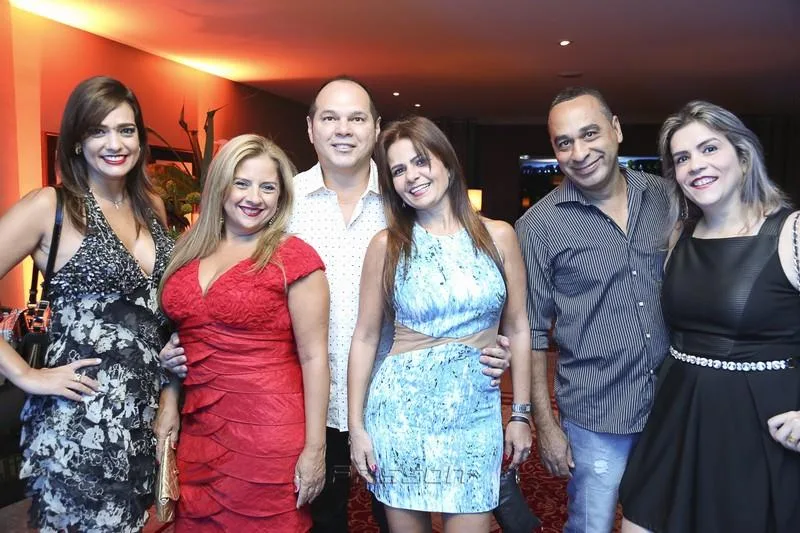 Aniversário de Freitas Junior
