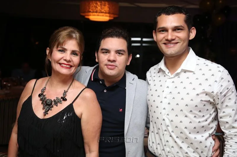 Aniversário de Freitas Junior