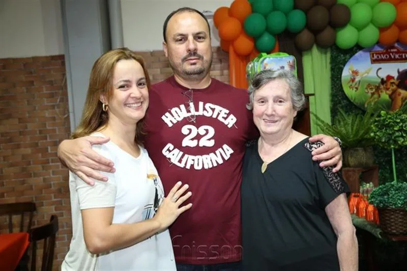Beatrice Castelo, Poliano e Audênia Barbosa