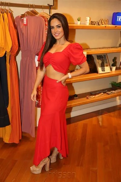 Eliza Santiago