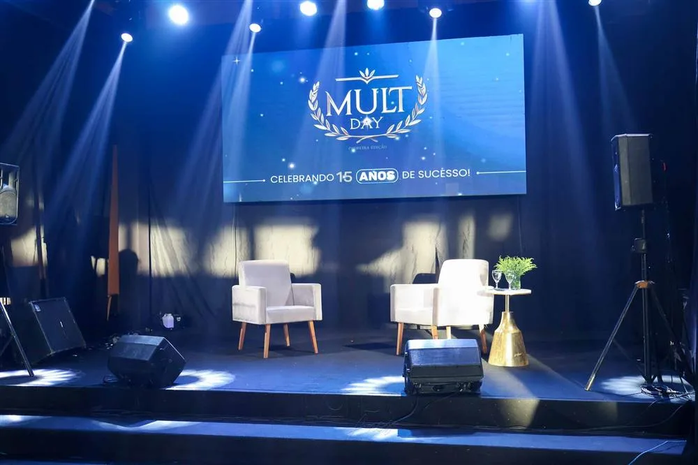 15 anos Grupo Mult