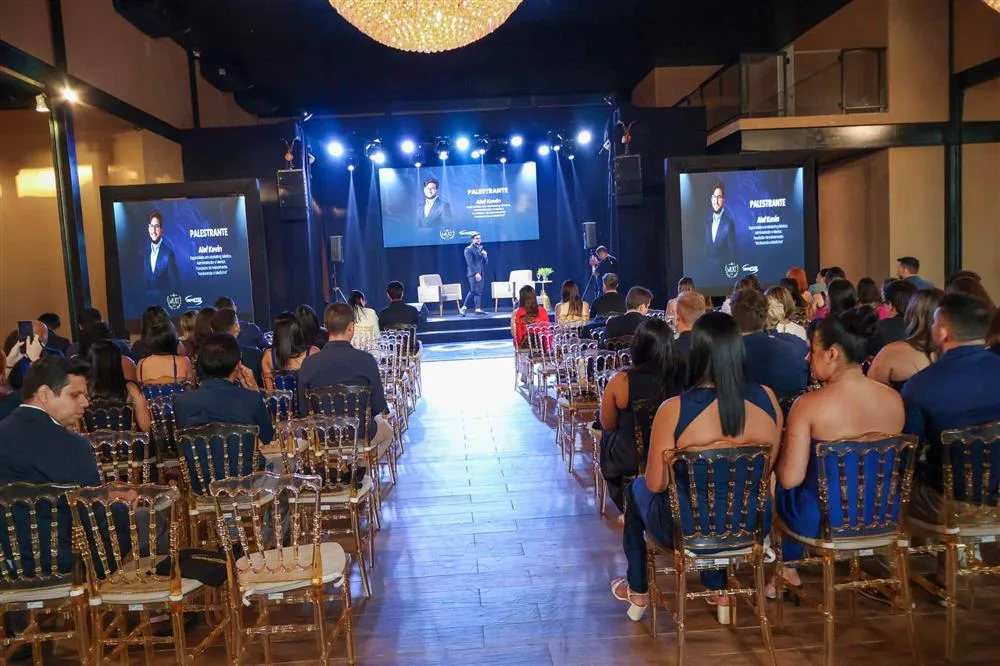 15 anos Grupo Mult