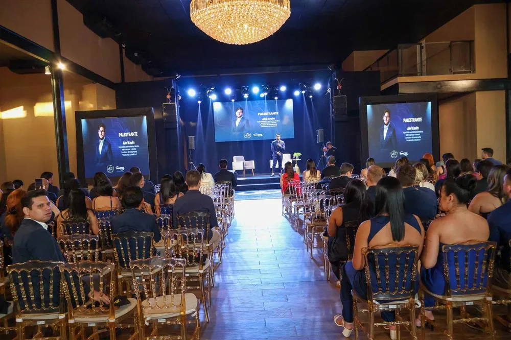 15 anos Grupo Mult