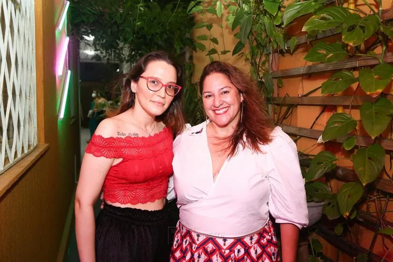 Lançamento do Festival Elos