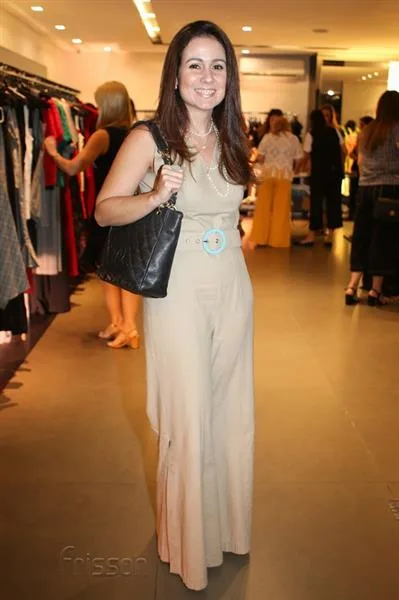 Claudiana Loureiro