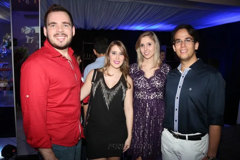 15 Anos de Letícia