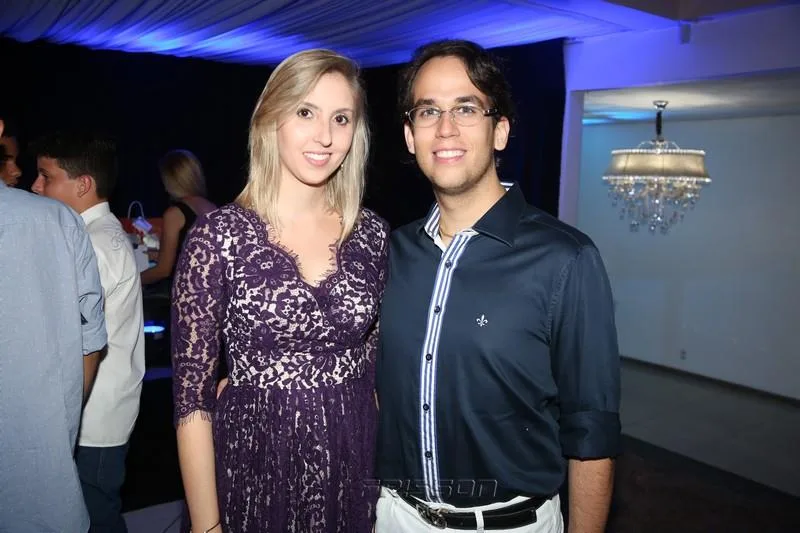 15 Anos de Letícia